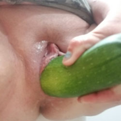 Zucchini - Penetration Or Hardcore, Shaved, Amateur